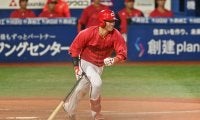 【広島】FA権行使 西川龍馬流出危機のチームでV奪回への欠かせない「ピース」とは