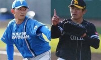 ハムは柿木らと育成再契約、1年で戦力外の鷹右腕が再出発　2軍の豪華組閣も…18日の去就