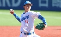 阪神ドラ1が見せた“勝てる投手”の素質「打たれてもいいや」　状態悪くても頭脳的投球