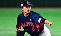 激化する侍Jの「左の先発」争い　完璧投球見せた25歳…専門家が評価する潜在能力