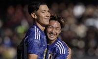 Ｕ－22日本代表がアルゼンチンに大勝も露呈した日本サッカーの構造的問題 大岩ジャパンに期待すること