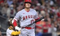 “真のNo.1”になれなかった大谷翔平　若き天才に敗れる…起きてしまった歴史的1年