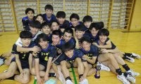 東京男子は駿台学園がＶで全国切符　東亜学園は２大会ぶり　駒大高は３６大会ぶり／春高バレー