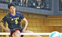 春高バレー東京都代表に男子は駿台学園など、女子は下北沢成徳など　各３チームが決定