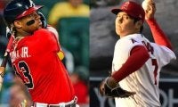 「より価値がある」大谷翔平こそ“真のMVP” アクーニャJr.を凌駕した異次元の働きぶりを示す「1130」の意味