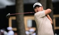PGAツアー出場権確保の久常涼「フロリダに家を買いたい」