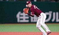 「唯一源田に対抗できる」球団史上最高の守備　衝撃美技の連続…8年目で覚醒した26歳