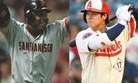 今季の大谷翔平は”まさか”の19位　MLB公式サイトが「歴代MVP受賞者ランキング」を発表！ トップに輝いたのは？