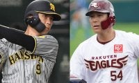 トライアウトから6日…去就決まらぬ“大物”野手　新人王、今季2軍打点王の行方