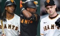 “開幕投手”は0勝6敗、出場激減→トレード移籍も…巨人の助っ人7人体制の成果は