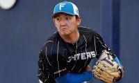 ハム戦力外の立野、独立L富山に入団　2019年ドラ2右腕…NPBトライアウト受験