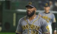 阪神を不振で退団も…ドミニカで掴んだ成功　打率.400＆3HRで“MVP”の元助っ人