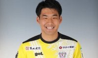 今季加入の藤枝GK上田智輝が契約満了、J2で16試合出場「貴重な経験を今後のサッカー人生にも生かしていきたい」