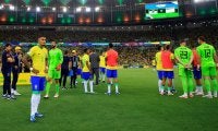 W杯予選3連敗のブラジル、ホームでの黒星は史上初…65戦目にして