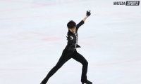 山田、最後の全日本ジュニアで自身最高の12位　