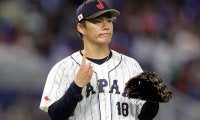 交渉解禁の山本由伸をMLB公式サイトが“徹底解剖”「最も面白いボールだ」と特筆した変化球とは？