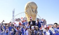 「何度見ても感動して鳥肌がたつ！」W杯公式が公開した、日本代表FWのカタール大会ドイツ戦で世界を驚かせた衝撃プレーが大絶賛！「この瞬間だけはマジでメッシと遜色ない」の声
