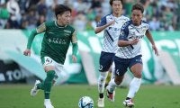 【J1昇格準決勝「展望分析」】3位・東京V攻撃の中心はMF森田と齋藤、キーマンは中原！6位・千葉は田口の高精度の右足に大注目(2)