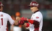 大谷翔平を真似て突如覚醒「僕も凄い選手に」　台湾首位打者が夢見る“日本球界入り”