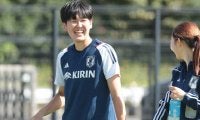 ブラジル遠征のなでしこジャパンメンバーが発表！ アジア競技大会で活躍の18歳MF谷川萌々子、17歳DF古賀塔子が初招集 【国際親善試合】