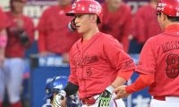 西川龍馬のオリックス移籍に伴う人的補償　広島は外野手獲得が基本線か？