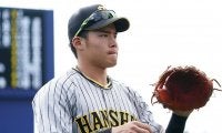 阪神22歳が2軍で見せた急成長…逸材は中野の後継げる？　異次元数値「10.7」