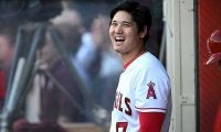 大谷翔平は40代でも「平均以上の選手」　米分析、常識を跳ね返す“未来予想図”