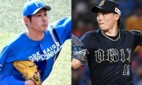 新庄ハム、“左腕王国”誕生へ着々　エース2枚＆ドラ1は最速158キロ…若き逸材ズラリ