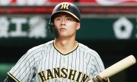 阪神黄金時代到来のカギを握る８人の若虎　将来のエース、次世代を担う4番候補も