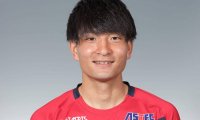 いわきが地元出身のMF黒宮渉と契約満了、大学在学中に加入し3年半プレー「このクラブには感謝しかありません」