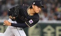 第2の左腕争奪戦スタートか　山崎福也日本ハム入りで注目集める　DeNA・石田健大FAの「行方」「注目球団」