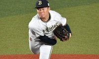 山本由伸は「唯一の300億円投手」に　評価もレジェンド超え…右腕を待つ空前の巨大契約