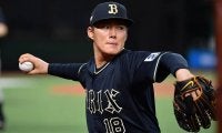 山本由伸の争奪戦からカ軍撤退へ　144億円で3投手の補強成功…「現時点ではない」
