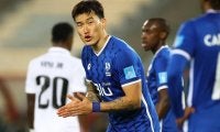 元FC東京のDFチャン・ヒョンスがリンパ腺腫瘍から復活！ カタールのアル・ガラファ加入決定