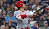 大谷翔平の新たな“驚愕”の数値を米データ分析会社が発表　ボンズ、マグワイアら大物を上回り、歴代1位を記録した指標とは？