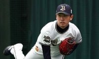 戦力外に眠っていた右腕…打者圧倒の「0.80」　新天地で再起へ…“お宝”の可能性