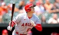 【MLB】大谷翔平は「FA市場で最高のパワーヒッター」　米記者が評価、ジャッジに匹敵の“新指標”でも高水準記録