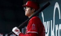 大谷翔平のために「日本語を勉強」　元虎助っ人が“友達”に名乗り「一緒に寿司を」