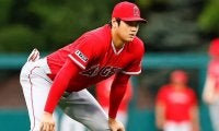 大谷翔平の移籍先は4球団に絞られた!?　ベールに包まれた交渉の現状「もはや問題は、どの球団を選ぶか」