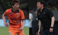 J1への切符は残り1枚、国立での“オリジナル10”決戦に清水・秋葉忠宏監督「最大で最高のビッグマッチ」、乾貴士は「みんなで笑って昇格したい」