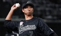 ロッテ戦力外の福田秀平が「ハヤテ223」入り　新天地でNPB12球団への復帰目指す