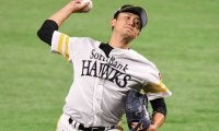 鷹戦力外の高橋純平が現役引退「未練はある」　2015年ドラ1右腕…球団職員に転身へ