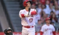大谷翔平、最優秀DHを3年連続受賞　16年ぶり2人目の快挙…今オフは“8冠”に