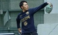 球団呼び出しで家族に事前相談「クビかも」　3度目の通告も…西武24歳が誓った再起