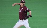楽天・田中将大が安楽ハラスメント問題に初言及「意識が甘かった」と謝罪も