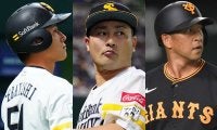 戦力外組、異例のスピードで決まる新天地　11月終了で17人がNPBに…2軍参戦も影響か