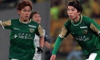 16年ぶり昇格懸かる清水との大一番へ…東京Vの奈良輪雄太、深澤大輝がそれぞれの決意語る
