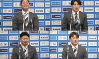 “全員ほぼ倍増”西武の侍戦士が大幅昇格　「人と違う」24歳エース候補にGMも期待