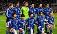 サッカー日本代表の2023年を福田正博が評価　上田綺世の存在感アップに「久保竜彦と同じレベルの身体能力がある」