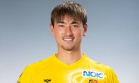 福島がGKファンティーニ燦と契約満了　「3年間たくさんの応援とサポートをありがとうございました」